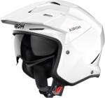 Airoh Casca moto trial Airoh Kombakt Culoare alb (AIM140-2506)