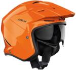 Airoh Casca moto trial Airoh Kombakt Culoare portocalie (AIM140-2510)