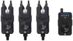 Prologic Limited E Custom Smx Mkii Bite Alarm Set 3+1 (svs72660)