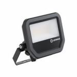 OSRAM LED fényvető 11-17W 220-240V AC 1465-2200lm 3000K fekete alumínium IP66 FL P LEDVANCE - 4099854305788 (4099854305788)