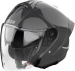 Airoh Casca Motocicleta Airoh H21 Color Open Face Gri Inchis (AIM140-2519)