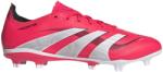 Adidas Futballcipő adidas PREDATOR LEAGUE FG/MG piros ID3745 - EUR 47 1/3 | UK 12 | US 12, 5