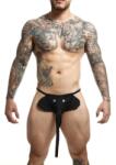 MOB Eroticwear MOB Elephant Thong Black