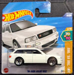Mattel - HW: '70s vs. '90s - '94 Audi Avant RS2 (HYX60)