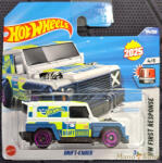 Mattel - HW First Response - Drift-Ender (HYW27)