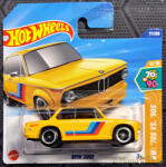 Mattel - HW: '70s vs. '90s - BMW 2002 (HYX21)
