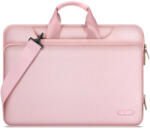 Tech-Protect Pocket Laptop Táska 13-14" - Pink (WR-186139)