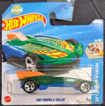 Mattel - HW Celebration Racers - HW Formula Solar (HYY67)