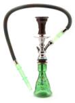 Top Mark Narghilea Top Mark Green Paint 37cm