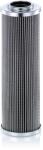 Mann-filter szűrő, munkahidraulika MANN-FILTER HD 836/2 (HD 836/2)