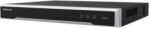 Hikvision DS-7608NI-M2 8 csatornás NVR; 128/256 Mbps be-/kimeneti sávszélesség; riasztás I/O (DS-7608NI-M2) - digipont