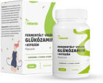 Netamin fermentált vegán glükozamin+kitozán kapszula 90 db - perfectlife