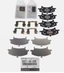 Original Mazda Set accesorii placute frana ORIGINAL MAZDA K0Y1-33-29Z (K0Y1-33-29Z)