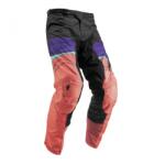  Thor PULSE DEPTHS NADRÁG BLACK/CORAL 7/8 méret (2902-0231-SZJ)