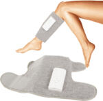 Pingyang Rongrong Handicraft Factory Kompressziós lábmasszírozó, hőterápiás, hordozható, 6 masszázs sebesség (00187)