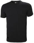 Helly Hansen EVO PÓLÓ, fekete, S (79246_991-S)