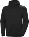 Helly Hansen EVO KAPUCNIS PULÓVER, fekete, M (79346_991-M)