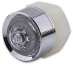 HIGHSIDER LED Hátsó Lámpaegység Mono HIGHSIDER Elektronika Lámpa, fényszóró, index Hátsó lámpa (tuning)