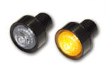 HIGHSIDER LED irányjelző egység Mono HIGHSIDER Elektronika Lámpa, fényszóró, index Index (tuning)