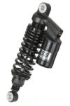 YSS Top Line Black Edition RG362 hátsó lengéscsillapító YSS Futómű és fék alkatrész Lengéscsillapító - motomotors - 384 339 Ft