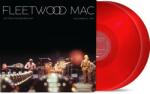 Fleetwood Mac Live From The Record Plant (December 15, 1974) (Transparent Red Vinyl) (SYEOR 2025)