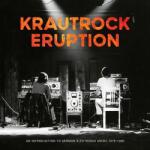 V/A Krautrock Eruption (An Introduction to German Electronic Music 1970-1980) - facethemusic - 15 790 Ft