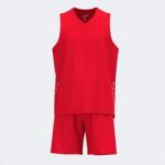 Joma OLIMPIADA BASKET SET kosárlabda szett piros 4XL