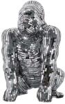 Art Galéria Mozaik gorilla - szobor