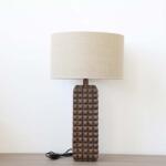 Art Galéria Tanzánia fénye - lámpa