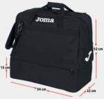 Joma BAG TRAINING III BIG táska fekete S