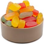 Happy Squirrel Gummi gum - cukor és zselatin nélkül 300 g