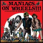 Various Maniacs On Wheels - facethemusic - 12 490 Ft