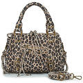 Betty London Válltáskák CAPUCINE SMALL Barna Egy méret