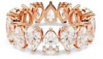Swarovski gyűrű MATRIX 5690094 - többszínű 60