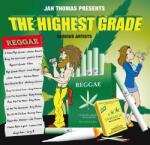 Various Jah Thomas Presents Hi