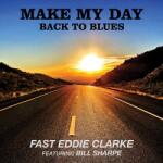 Clarke, Fast Eddie Make My Day Back To Th