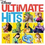 V/A Disney Ultimate Hits