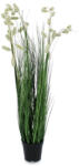 Bizzotto Planta artificiala verde alba in ghiveci 70x100 cm (0172890)