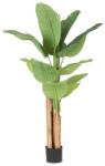Bizzotto Bananier artificial in ghiveci 90x110x150 cm (0172975)