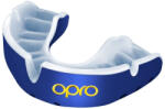 Opro Proteza Opro Self-Fit Gold Albastru Alb Junior (102505002)