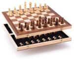 Woodyland Joc de șah clasic Royal Chess - Woodyland (92210)