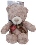Lumpin plus Teddy cu cravata 33 cm (94001)