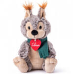 Lumpin Hubert veveriță pluș figurină 24 cm - Lumpin (94154)