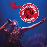Anti-Nowhere League Going Nowhere (But Going Strong)