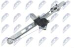 NTY Mecanism actionare geam NTY EPS-ME-000S (EPS-ME-000S)