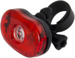 Arts & Crafts Lampa Spate LED pentru bicicleta NEKKAR EOT007 (AVX-EOT007)