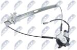 NTY Mecanism actionare geam NTY EPS-FR-002S (EPS-FR-002S)