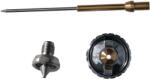 FINIXA Kit pistol vopsit 0.8 mm CC100-duza, ac, set capac de aer (CCE-SPG 100K0.8)