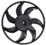 THERMOTEC Ventilator, radiator THERMOTEC D8X030TT (D8X030TT) - automobilus