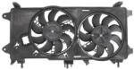 THERMOTEC Ventilator, radiator THERMOTEC D8F015TT (D8F015TT)
